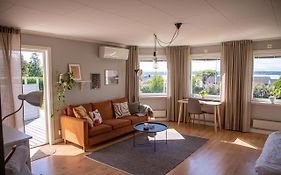 Cozy Mountain View Apartment